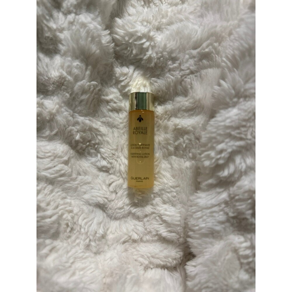 Guerlain Abeille Royale Fortifying Lotion travel size